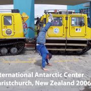 2006 New Zealand IAC 0105